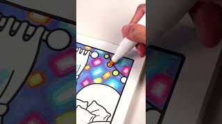 💿 Weekend Vinyl Session | Cozy Life Coloring Book by Jade Summer