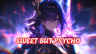 Ava Max - Sweet but psycho (rock Cove by Hansika)