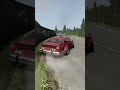360° drift entry | BeamNG” #simdrifting #simracing #beamngdrive #drift