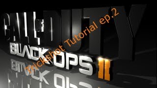 FrixelWoNdEr-Trickshot tutorial ep. 2