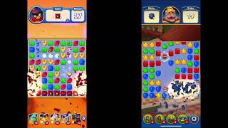 Mine Comparison screenshot 3