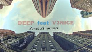 Deep ft V3nice - Benátečtí psanci