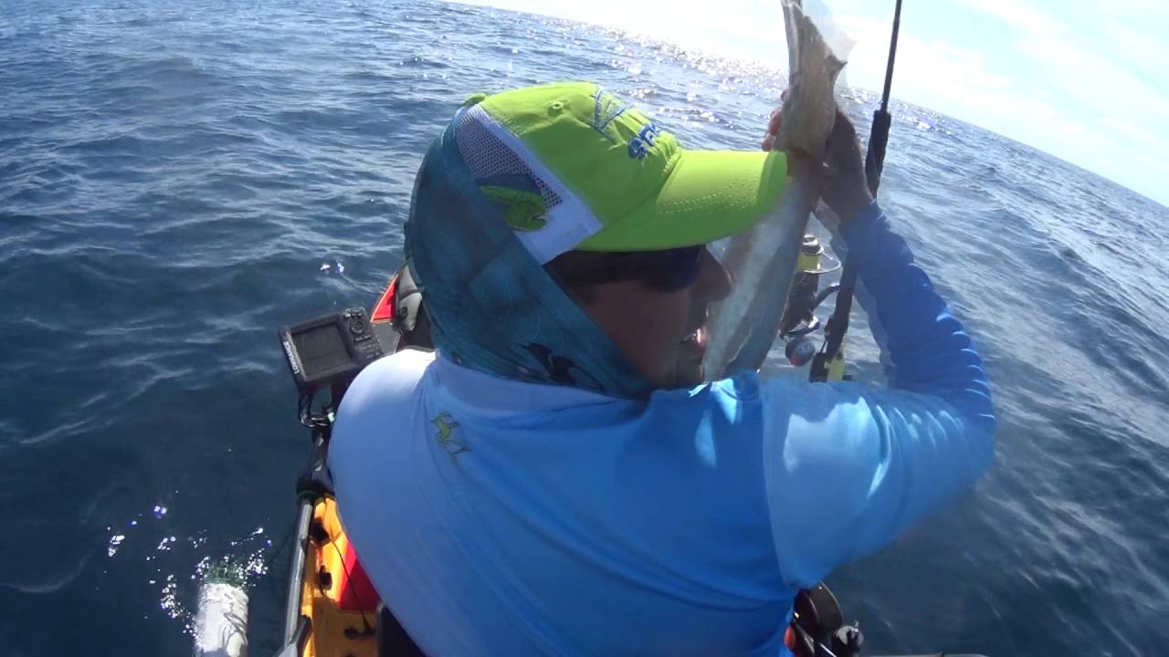 South Florida Kayak Fishing Club. YouTube