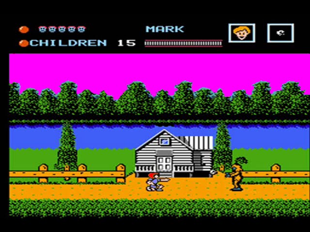 Friday the 13th (NES video game), Friday the 13th Wiki