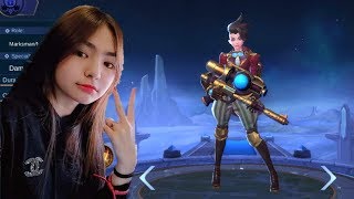 Dexie Diaz,  Kimmy gameplay (jan. 4 2020)