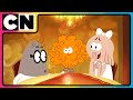 Lamput Presents: Love Is In The Air (Ep. 151) | Cartoon Network Asia