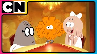 Lamput Presents: Love Is In The Air (Ep. 151) | Cartoon Network Asia