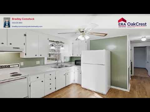 467 RUEBUCK Road, Clear Brook, VA home video tour