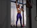 Celia Gabbiani Fitness #gym #fitness #workout #glutes #legworkout #shorts #youtubeshorts  #ytshorts
