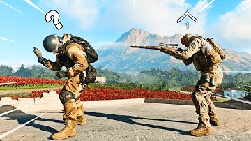 PROOF Skill Based Matchmaking EXISTS in Modern Warfare and EXPLOITING it (SBMM Sniping Gameplay)