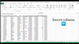MGT 555 - BUSINESS ANALYTICS