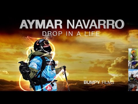 AYMAR NAVARRO _ FULL MOVIE _ DROP IN A LIFE HD