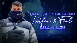 Çakal // Lütfen Remix .. Resimi