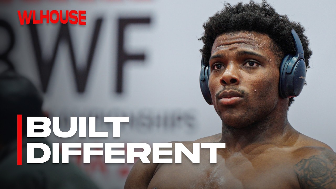 Freak Athlete | From Football to Weightlifting (Episode 1)