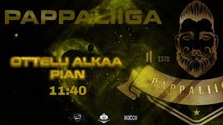 Pappaliiga CS2 - Mestaruus | eu thanatos Vs. ViimeisetMammutit BO2 klo: 20:00 | Selostamassa Lanchel