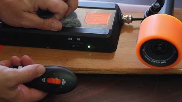 How to sync remote to V1 & V2 Mini Fiik™