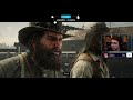 MELHORES CLIPES - ALANZOKA JOGANDO RED DEAD REDEMPTION 2