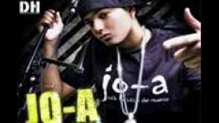 Joa Denito Prende El Pachuche Remix