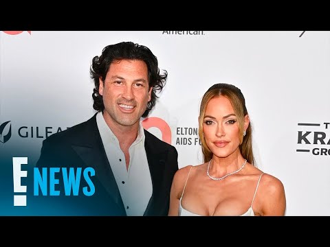 Maks Chmerkovskiy, Peta Murgatroyd Tease New Dance Project After Move | E! News