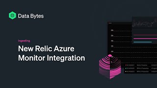 New Relic Azure Monitor Integration