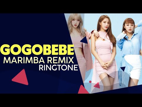 MAMAMOO : gogobebe Marimba Remix Ringtone 2019 | Download Now | Royal Media