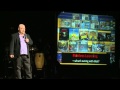 Games Are Serious Fun: Mark Rein-Hagen at TEDxTbilisi
