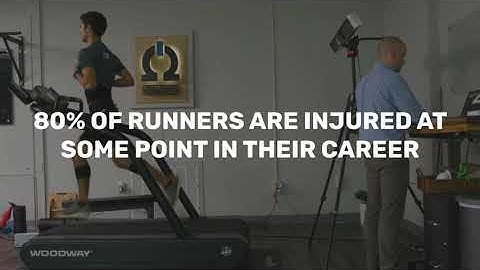 3D Gait Analysis at Omega Project