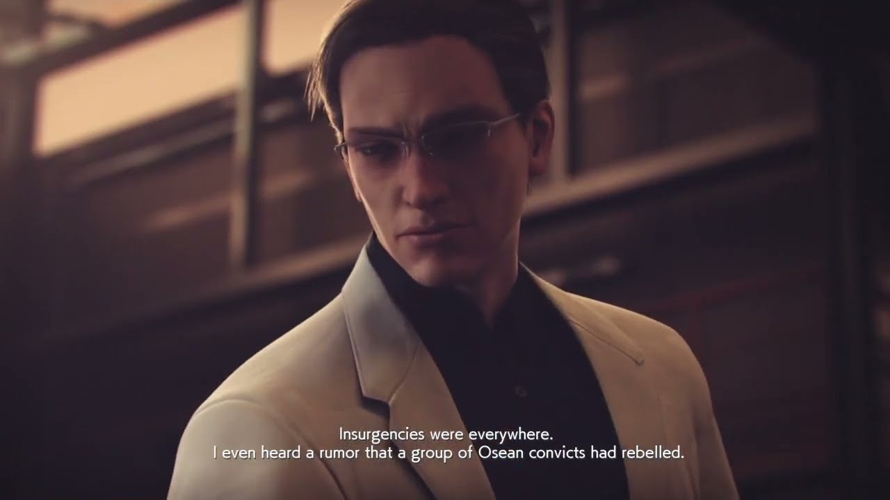 Ace Combat 7: Skies Unknown - Mission 16 - Last Hope