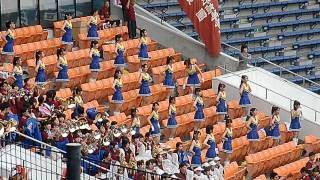 20130724 習志野応援4