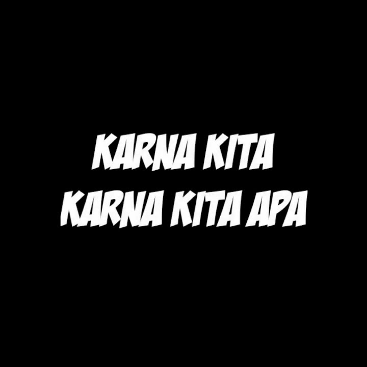Lord bkent harapan bangsa yang paling agung