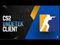 CS2 2026 GÜNCEL UNDETEK CLİENT!!! | 2026 GÜNCEL