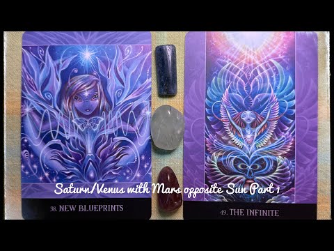 Transits ~ Deepening