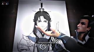 Download Lagu Lah 🗿 Lukisan Lord Xu Yang nyasar 😆 Ke Donghua. || Jedag Jedug Donghua Dubu Xiaoyao MP3