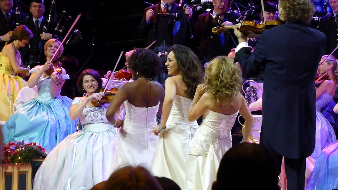 André Rieu Adieu Mein Kleiner Gardeoffizier