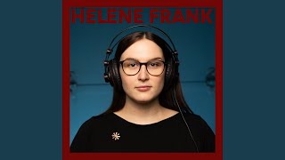 Video thumbnail of "Helene Frank - Verden Findes"