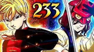 Lancelot Fights His OWN SON! - Four Knights of the Apocalypse 233