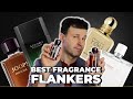 5 Best Smelling fragrance flankers that are better than the original releases  (PART 1)