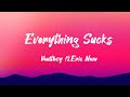 Vaultboy - Everything Sucks ft.Eric Nam (Lyric video)