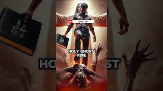 Warfare Prayer Against Witchcraft Attacks U0026 Every Evil Attack  Midnight Prayers