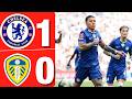 Chelsea vs Leeds United | FA Cup 2026 Highlights