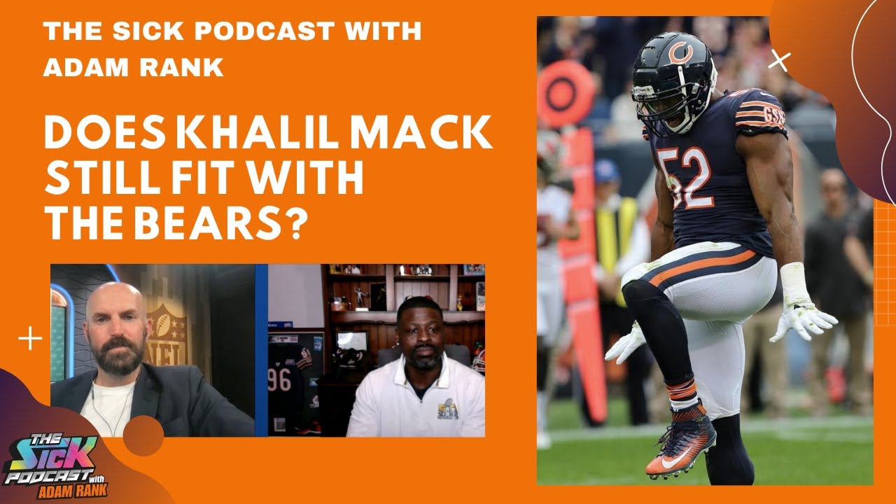 Khalil Mack era  smart investment yields a disappointing return
