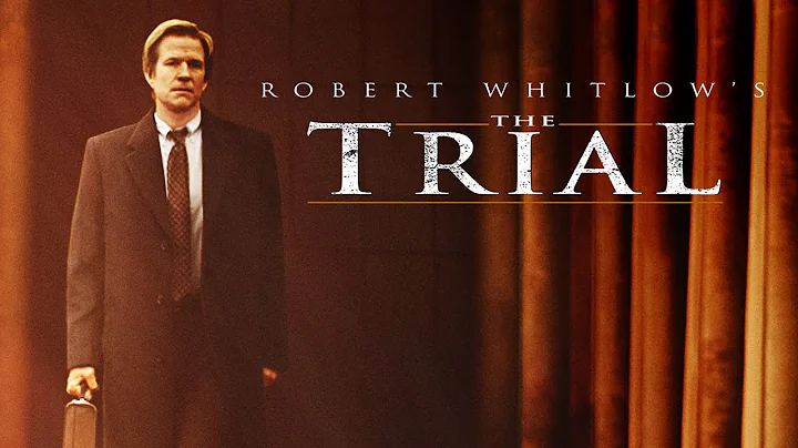 The Trial (2010) | Full Movie | Larry Bagby | Clar...