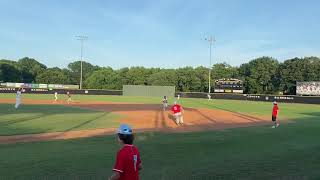 Five Tool Texas Tournament June 18