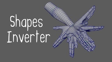 Personal corrective shapes Inverter