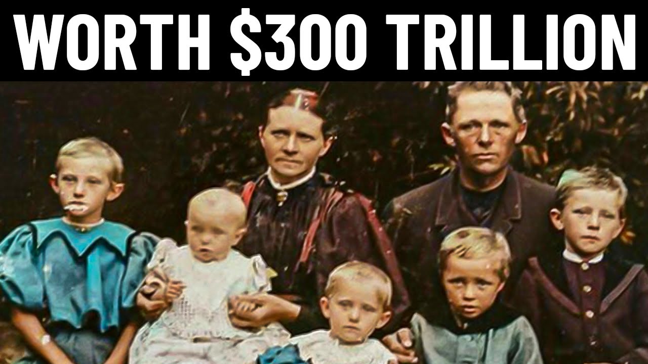 The Most Evil Business In The World