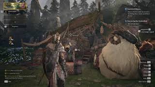 Withered Knight PnS Training Arc is almost complete!  !builds