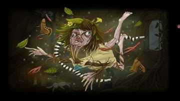 Fran Bow: Walkthrough Chapter 3-2