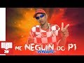 MC Neguin do P1 - Perdidão (Lyric Vídeo) (DJ JR no Beat)