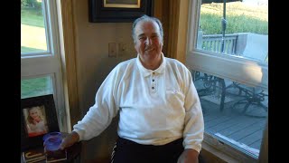 Don Sundberg Tribute Video