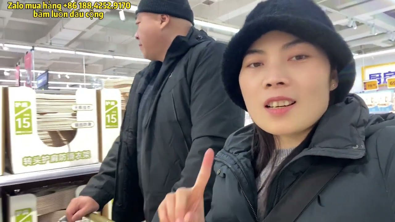 842]Có Hiểu Phu Ở Nhà Đi Đâu Cũng Có Vợ Có Chồng Thấy Vui Hơn,Hết Tết Mọi Thứ Trở Lại Như Cũ 